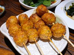 -桂马·日本料理·海胆·海鲜饭·酒场(民主广场店)