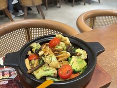 -一沙一城·岩烤牛扒(深圳首店)