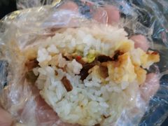 -糯香驿站(施家园分店)