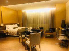 -广州辉盛阁国际公寓