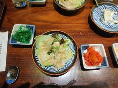 -鸟鹏烧鸟居酒屋(仁恒梦中心店)