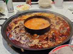 -龙厂长老火锅(抚琴店)