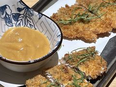 -镹·鱼料理  国产鱼使用店