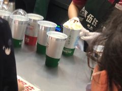 -马伍旺饮料厂(江宁砂之船店)