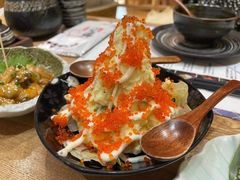 -鲔吞日料(溧阳万达广场店)