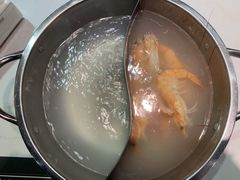-圣罗巴甄选自助(麦凯乐店)