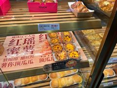 -TOUCH泰奇(航头路店)