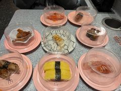 -争鲜回转寿司(海曙天一PLUS店)