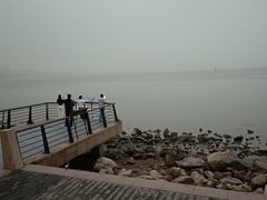 -深圳湾公园(南山区)