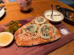 -THE CANNERY&JUJU 新鲜海鲜·牛排美食酒廊
