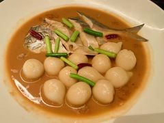 -龙宴海鲜城(经中路店)