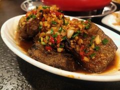 -湘肠香火锅店(团结湖店)