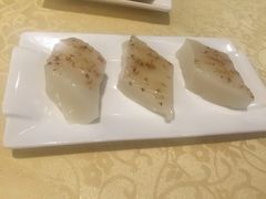 桂花拉糕-绿波廊(豫园店)