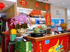 -老刘生态大鱼坊铁锅炖鱼(赛马场店)
