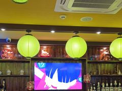 -鸟鹏烧鸟居酒屋(仁恒梦中心店)