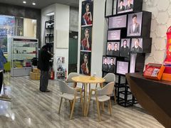 -吉田美学化妆美甲摄影培训(丽水校区)