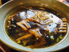 -重元寺香积厨素斋馆