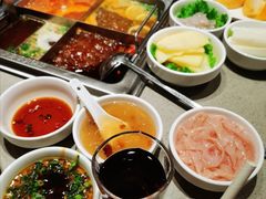 -海底捞火锅(石厦时代广场店)