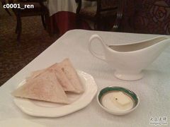 1-北京建国饭店杰斯汀法餐厅