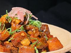 炭烤牛舌-毛辣果·酸(OHA复兴西路店)