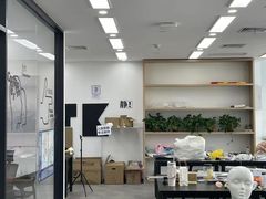 -新东方斯芬克艺术留学作品集培训(郑州校区)