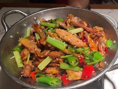 -小凤庭·地道湖北菜武昌鱼·藕汤(38年黄鹤楼店)