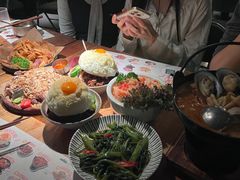 -岛风·台食小馆 ISLAND BISTRO(烟台山店)