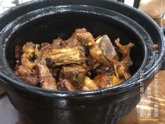 -斯丹姜母鸭·古法干香(涂门街总店)