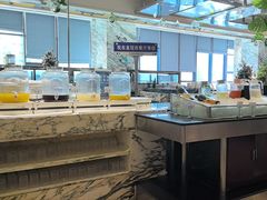 -合肥皇冠假日酒店·菲亚斯特自助餐厅(黄山路店)