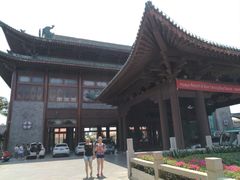 -三亚亚龙湾雅高美爵酒店