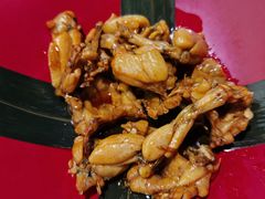 -湖锦酒楼·30年经典湖北菜(沌口店)