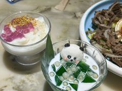 -常和州·夜宵大排档(常州单店)