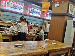 大堂-锦彦岐山面(大唐不夜城店)