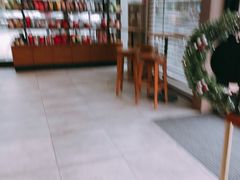 -星巴克(贵阳花果园1店)