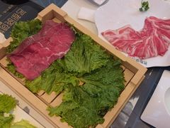 -名都晓荷塘主题火锅(建设大街店)