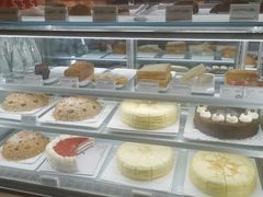 -Peet's Coffee皮爷咖啡(德基店)