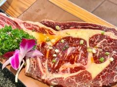 -梦山水日本烧肉(五四广场店)