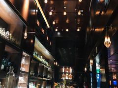 -The Bottle Bar(羲和商业广场店)