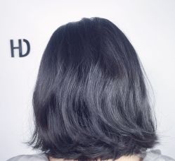 点击看大图 -HD HAIR STYLE