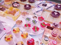 -巴黎贝甜(财富中心店)
