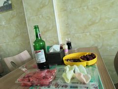 -清真·伊清阁餐厅