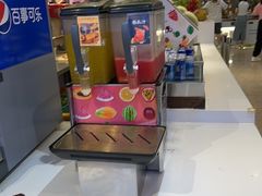 -堂会(白云店)