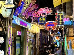 -桥东喜碧海鲜街(水东街店)