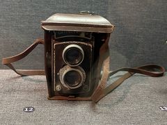 -柳州工业博物馆