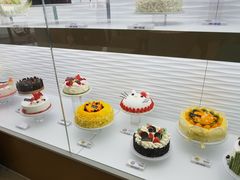 -津乐园(宜白路店)