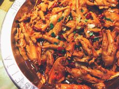 -胖哥俩肉蟹煲(爱琴海购物公园店)