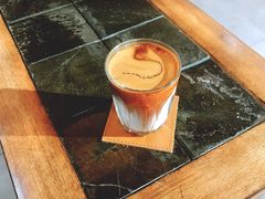 -Tequila Espresso(嘉善路店)