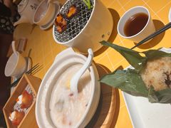 -蔡澜点心·粤菜(海印都荟城店)