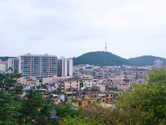 -佛山华盖山公园