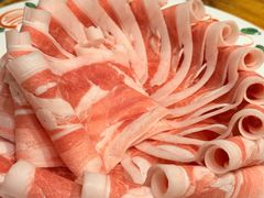 -北京老门框爆肚四季涮肉(淮海东路外滩店)